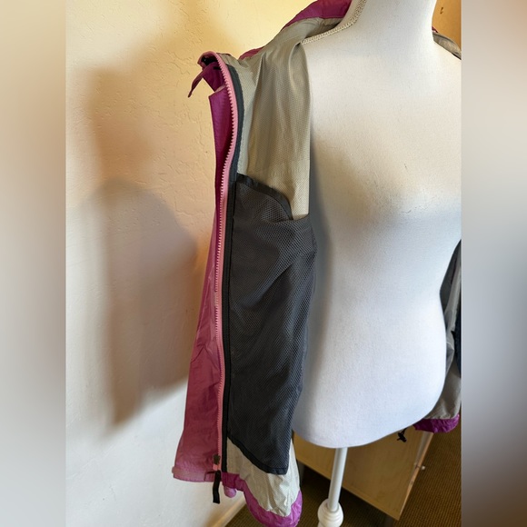 Marmot Rain Jacket - Picture 5 of 8